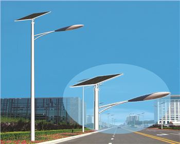 陜西太陽能路燈廠家 陜西太陽能路燈廠家