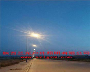 內(nèi)蒙古市電路燈工程案例-榆林靖邊縣 內(nèi)蒙古市電路燈工程案例-榆林靖邊縣