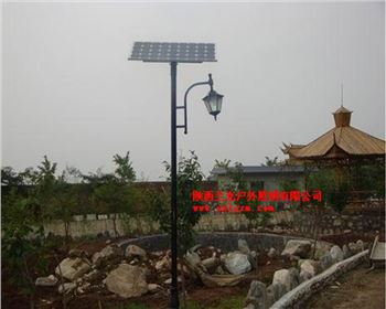 太陽能景觀燈-陜西省西安市旅游景區(qū)景觀燈工程 太陽能景觀燈-陜西省西安市旅游景區(qū)景觀燈工程