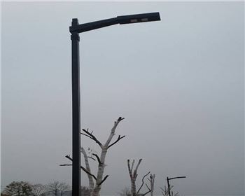 甘肅市電道路路燈-甘肅省安康市滬康酒業(yè)有限公司路燈項(xiàng)目 甘肅市電道路路燈-甘肅省安康市滬康酒業(yè)有限公司路燈項(xiàng)目