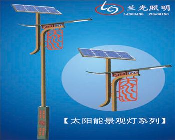 太陽(yáng)能景觀燈 太陽(yáng)能景觀燈