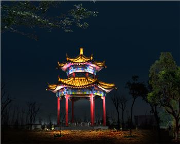 涇河工業(yè)園春節(jié)街道節(jié)日亮化 涇河工業(yè)園春節(jié)街道節(jié)日亮化
